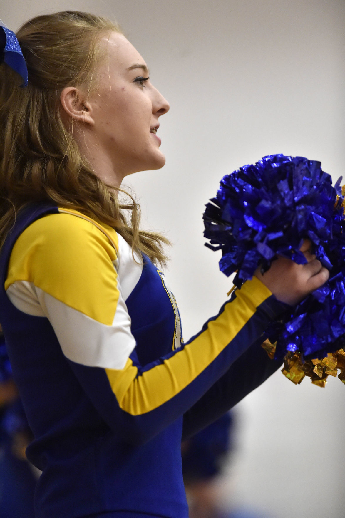 Girls Basketball - 1A Division II Championship